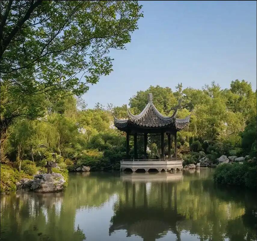 河北花留土建有限公司